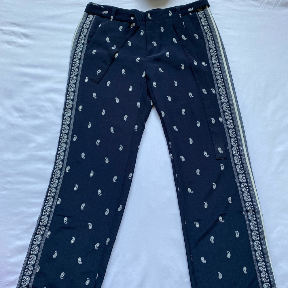 NWT Tommy Hilfiger Pants - Picture 2 of 9